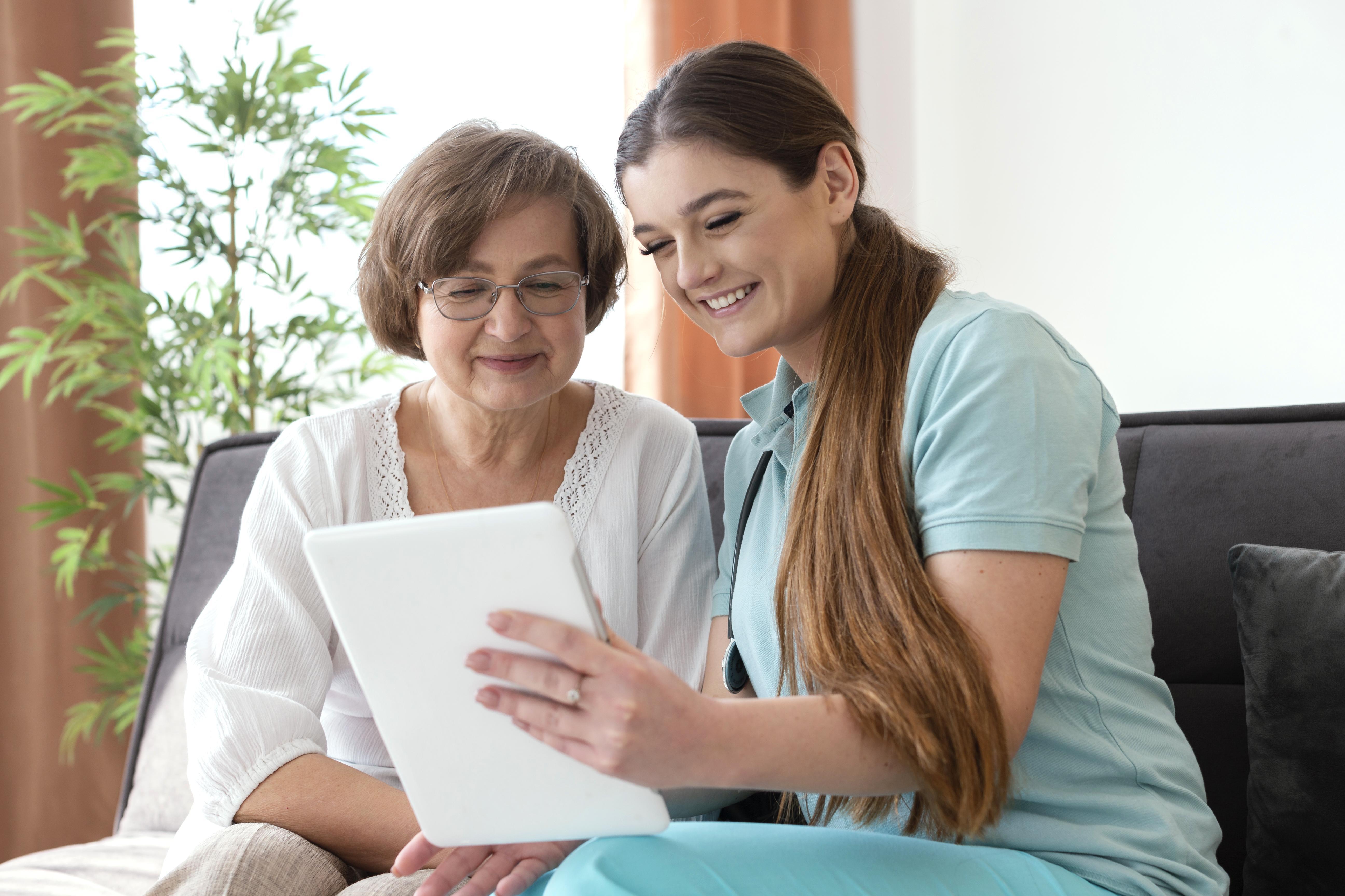 Revolutionizing Healthcare